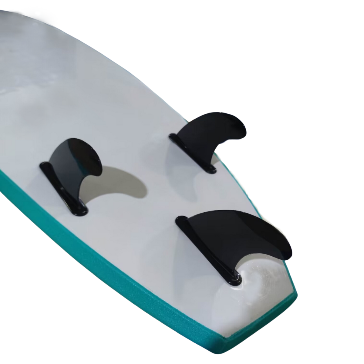 Tablas Surf Soft