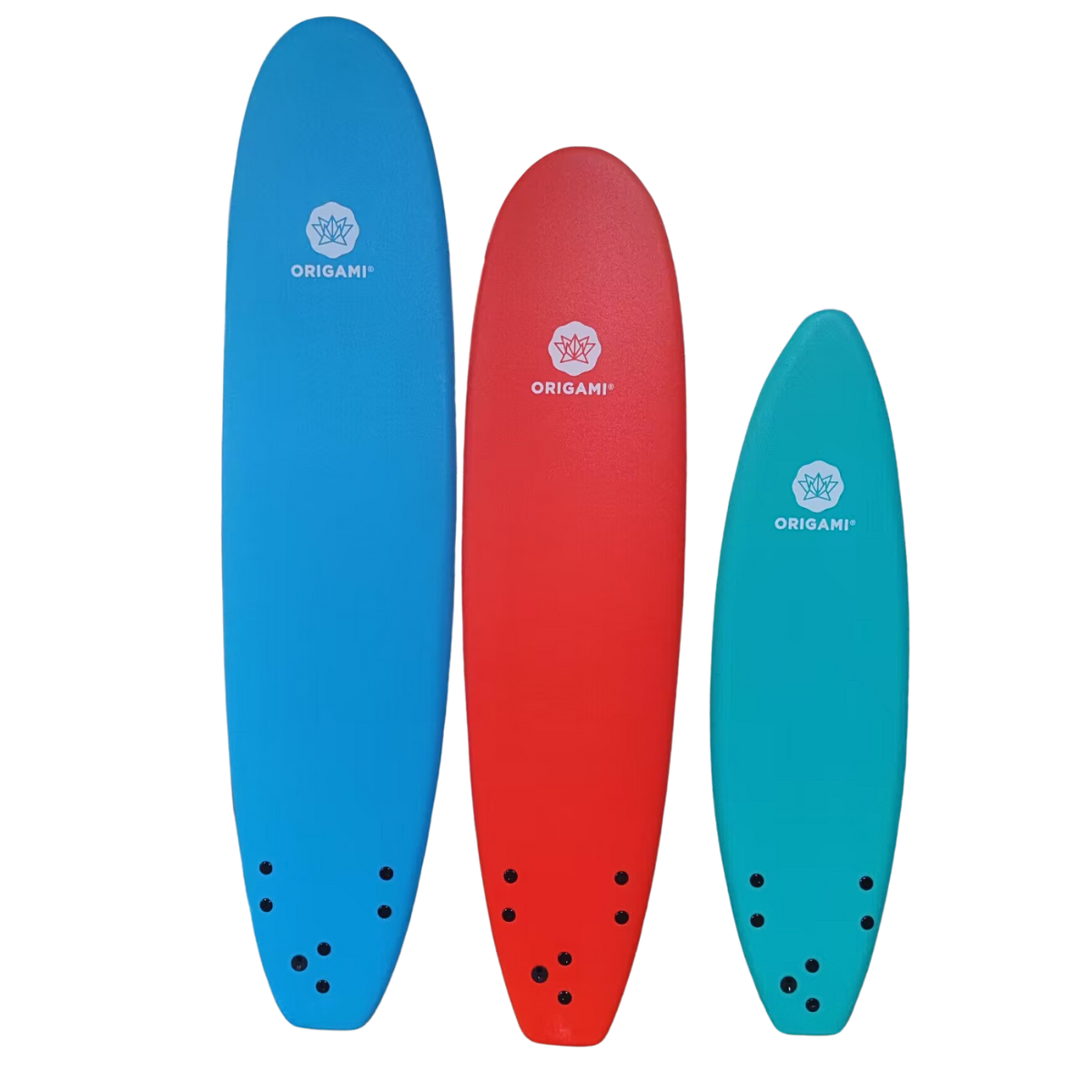 Tablas Surf Soft