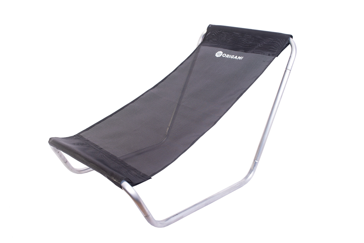 Tumbona Desmontable Aluminio