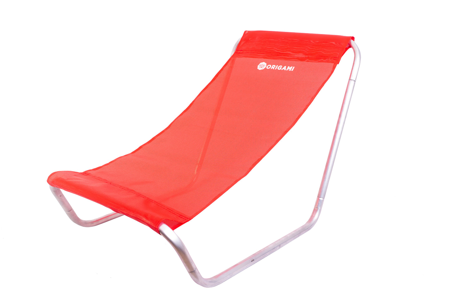 Tumbona Desmontable Aluminio