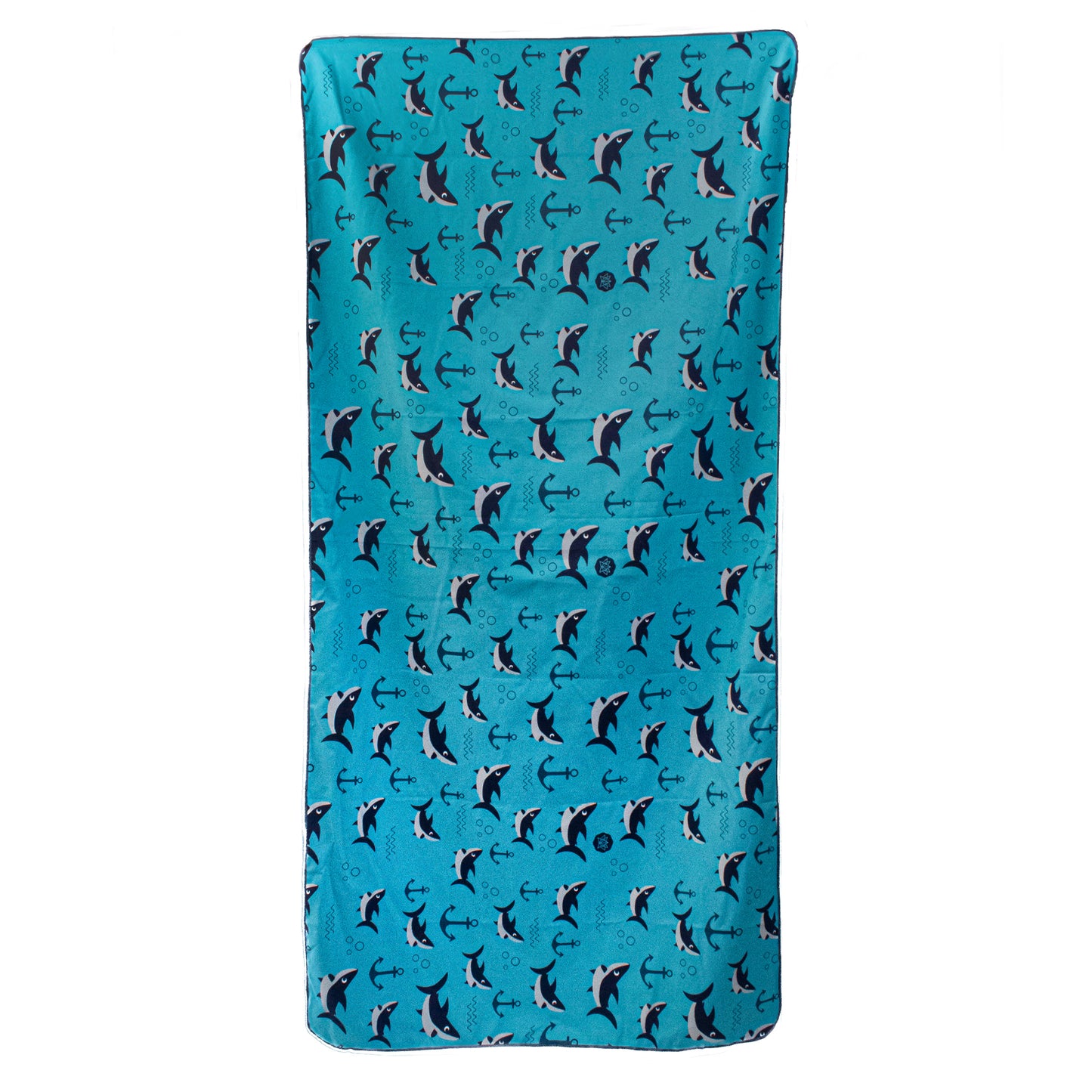 Toallas Microfibra de Secado Shark Attack