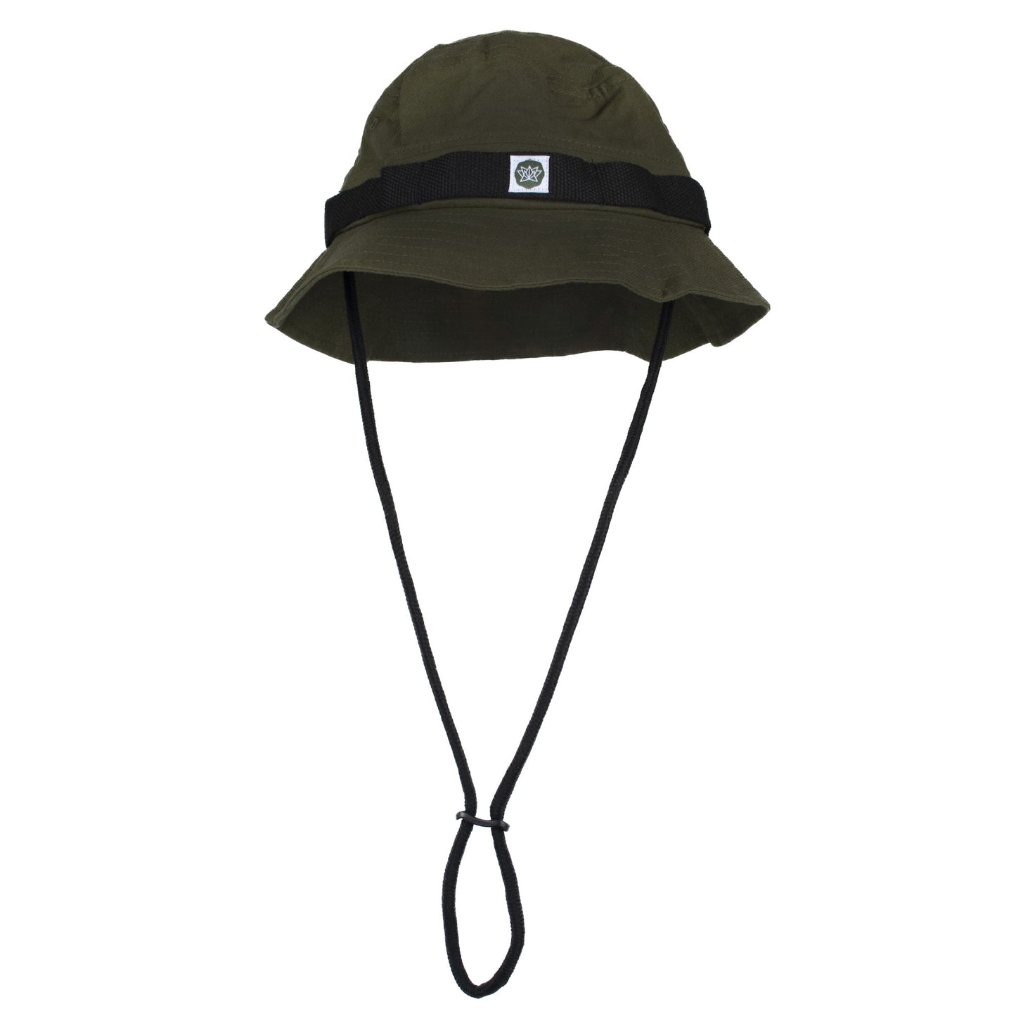 Sombrero Urbano, Pesca, Camping