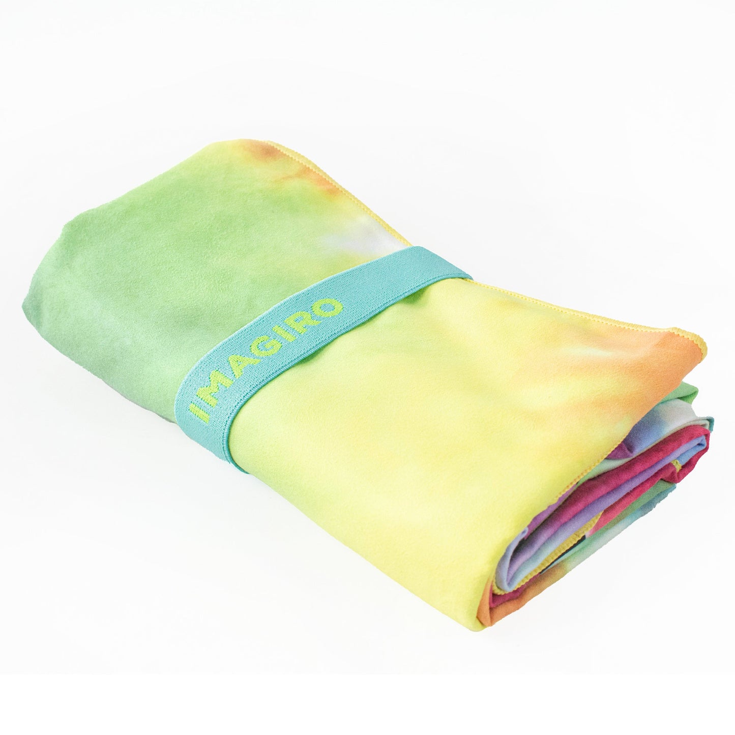 Toallas Microfibra de Secado Rapido Always On Vacay