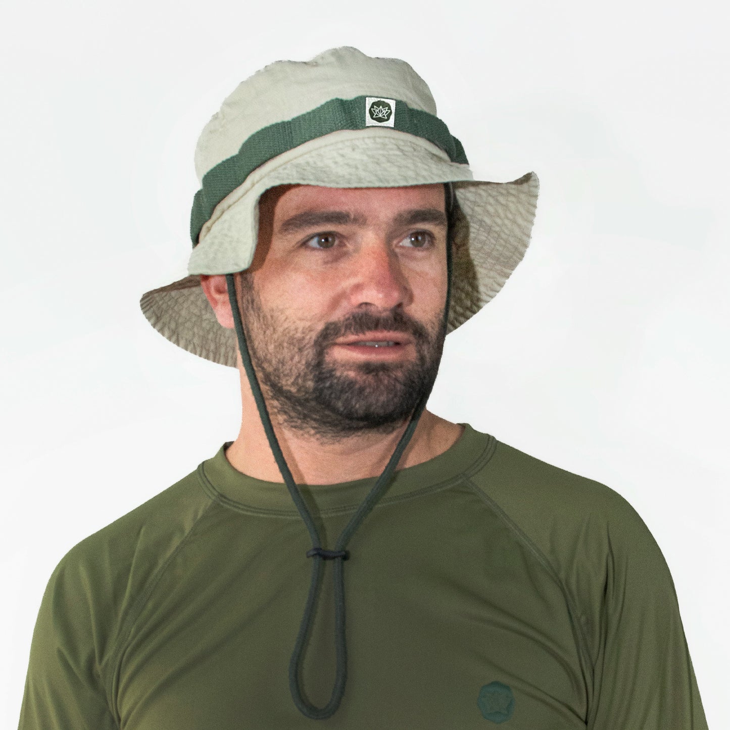 Sombrero Urbano, Pesca, Camping