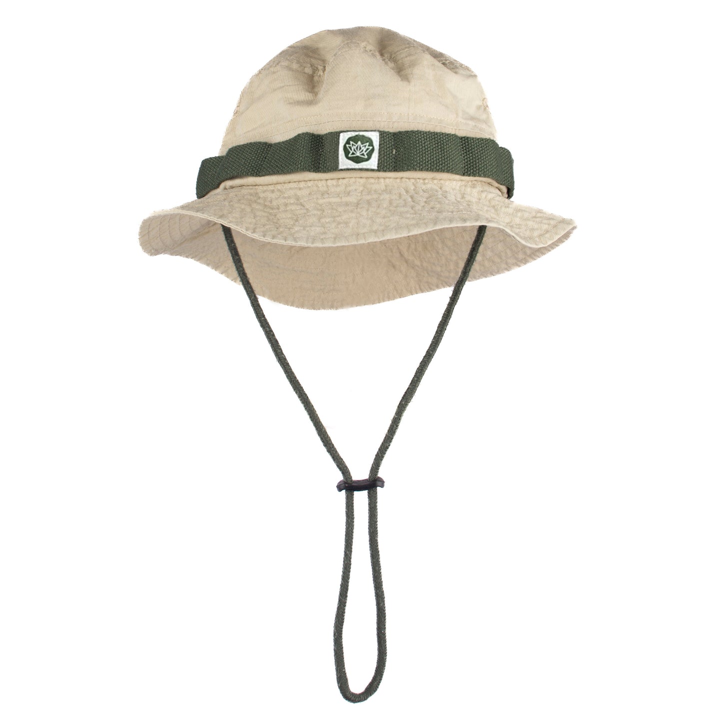 Sombrero Urbano, Pesca, Camping