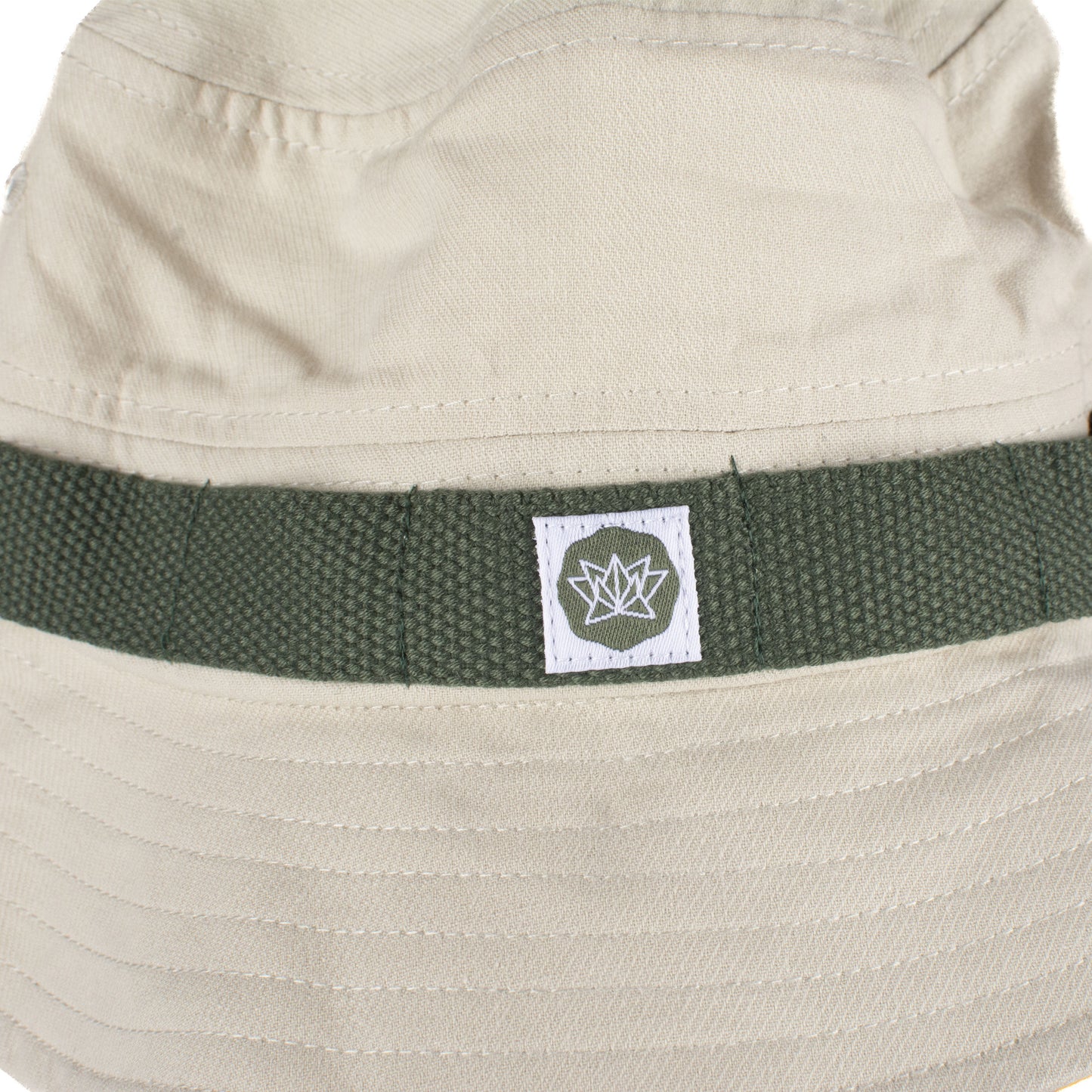 Sombrero Urbano, Pesca, Camping