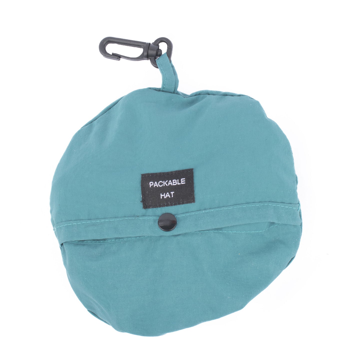 Sombrero Packable, playa, trecking, viajes.