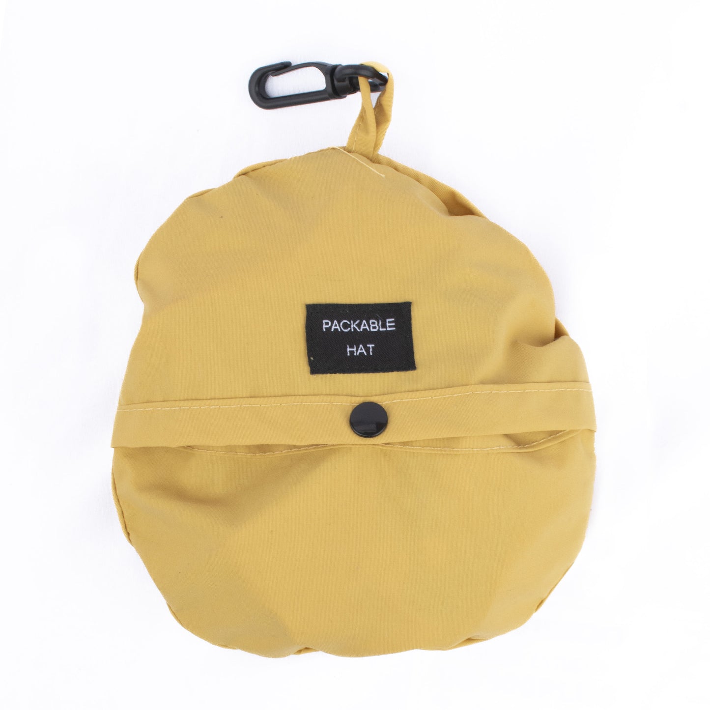 Sombrero Packable, playa, trecking, viajes.