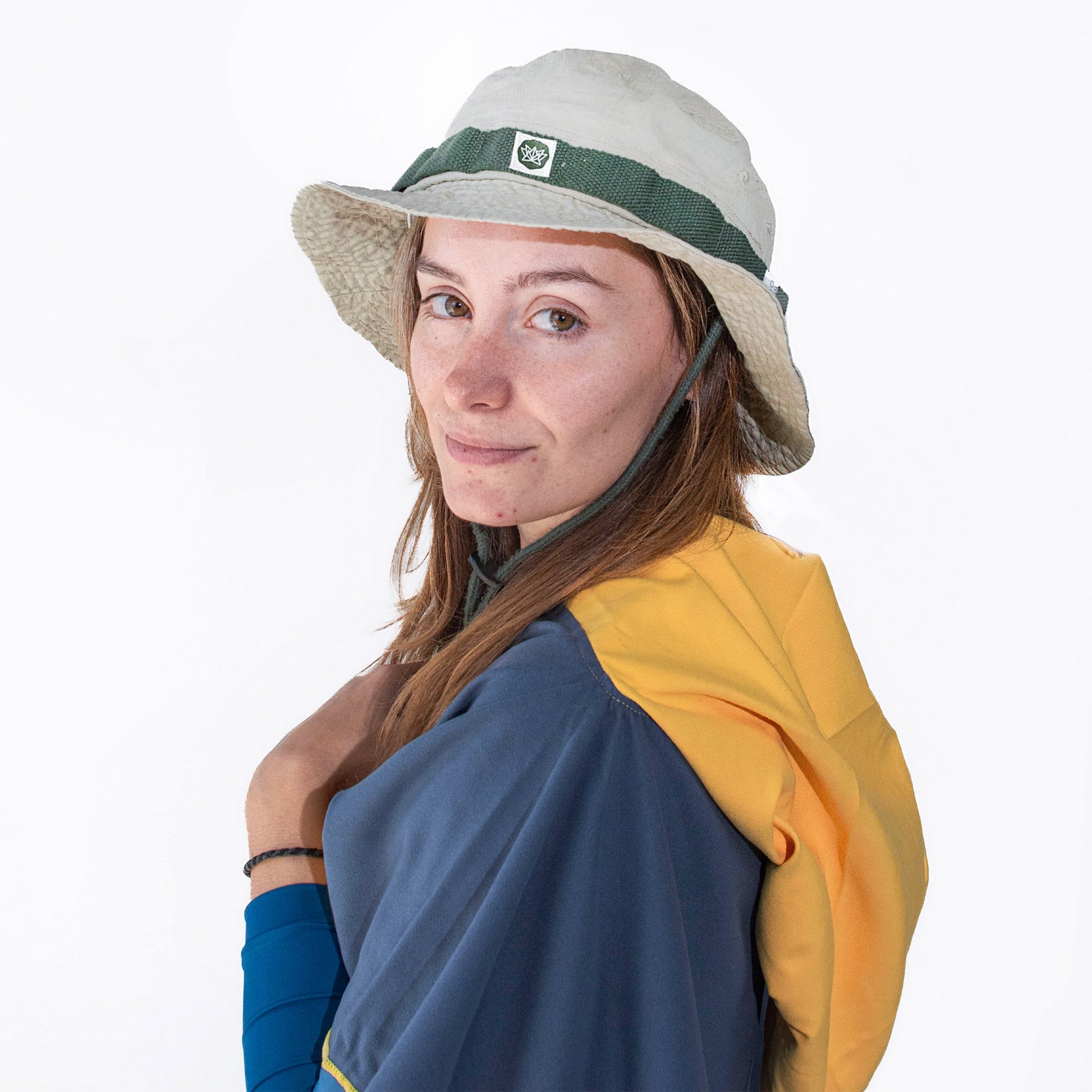 Sombrero Urbano, Pesca, Camping