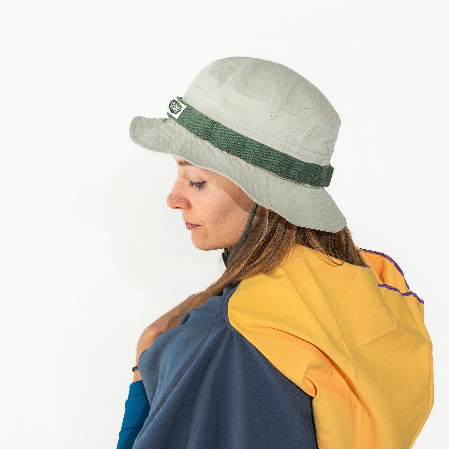 Sombrero Urbano, Pesca, Camping