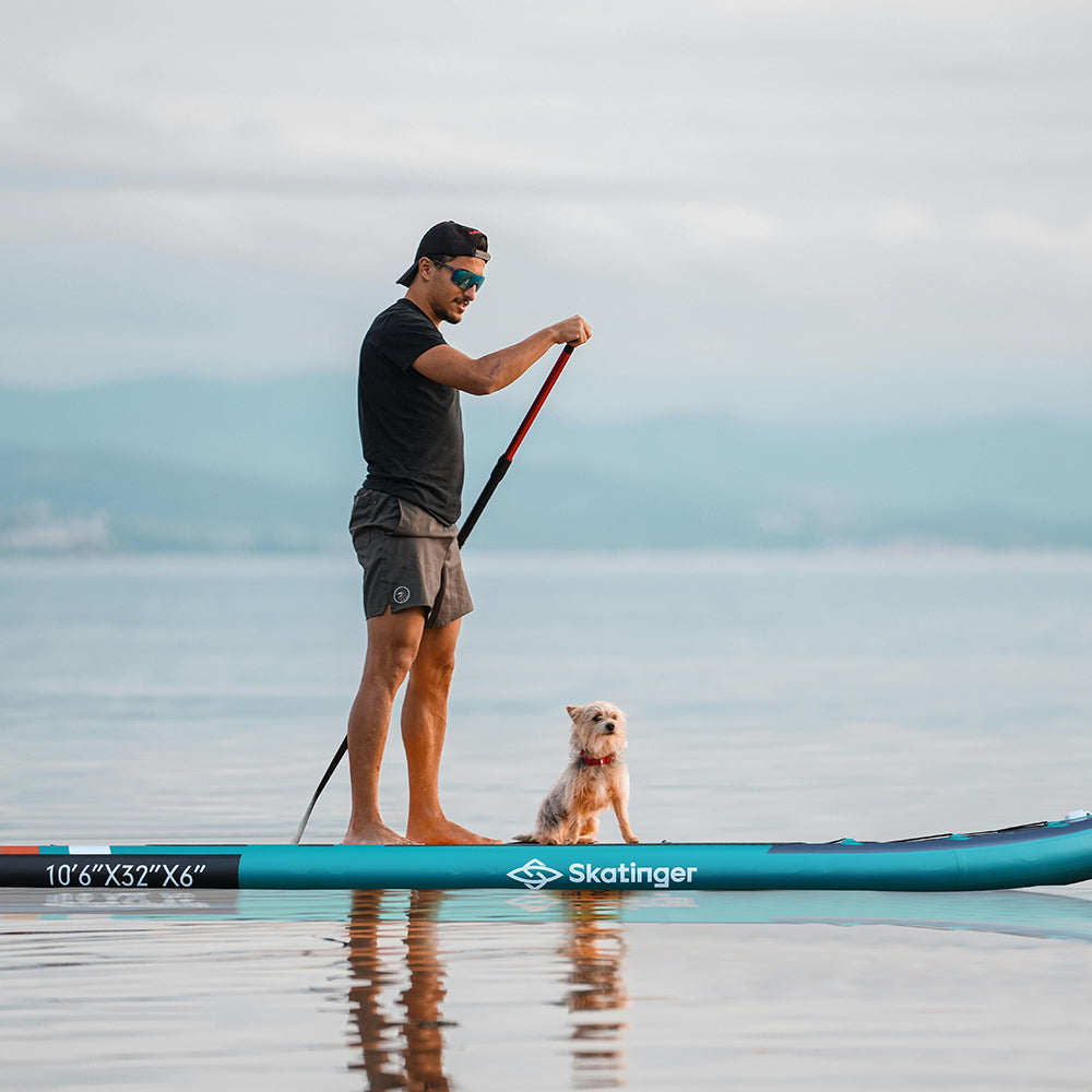 Tabla Paddle Surf Hinchable Jade