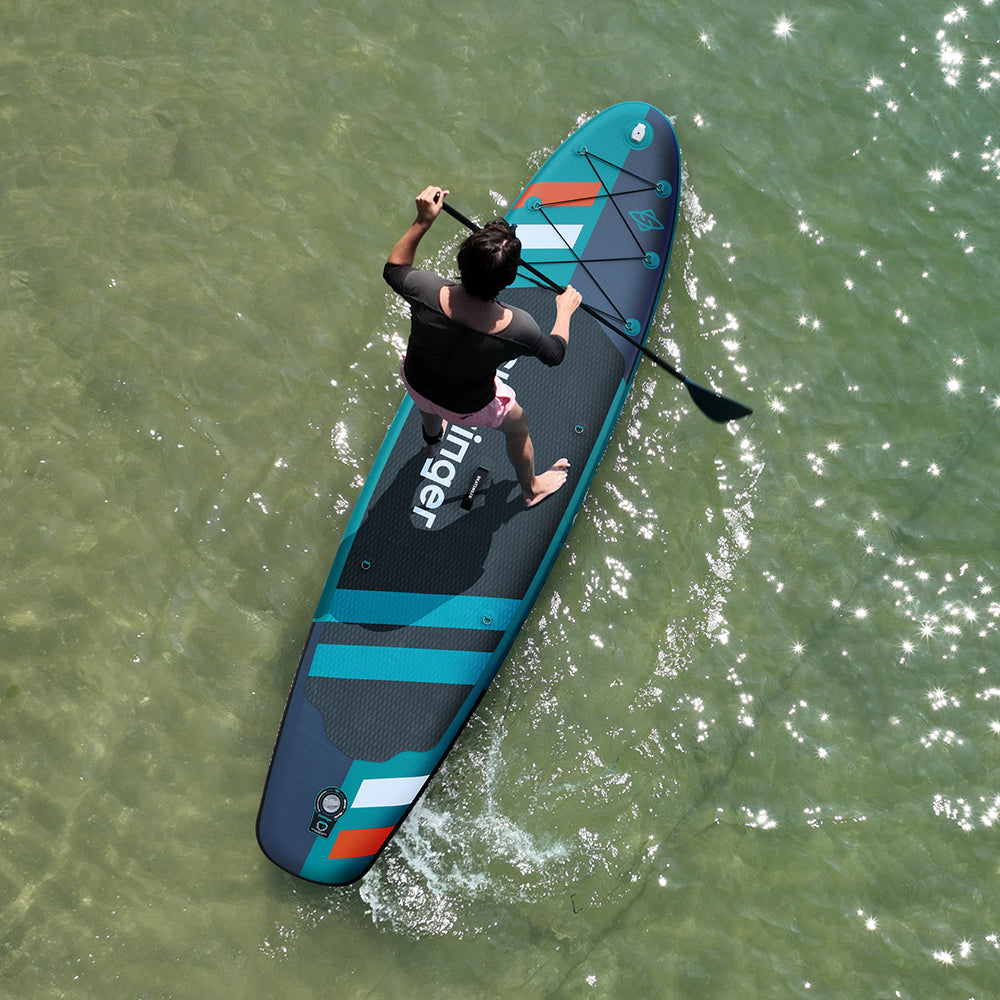 Tabla Paddle Surf Hinchable Jade