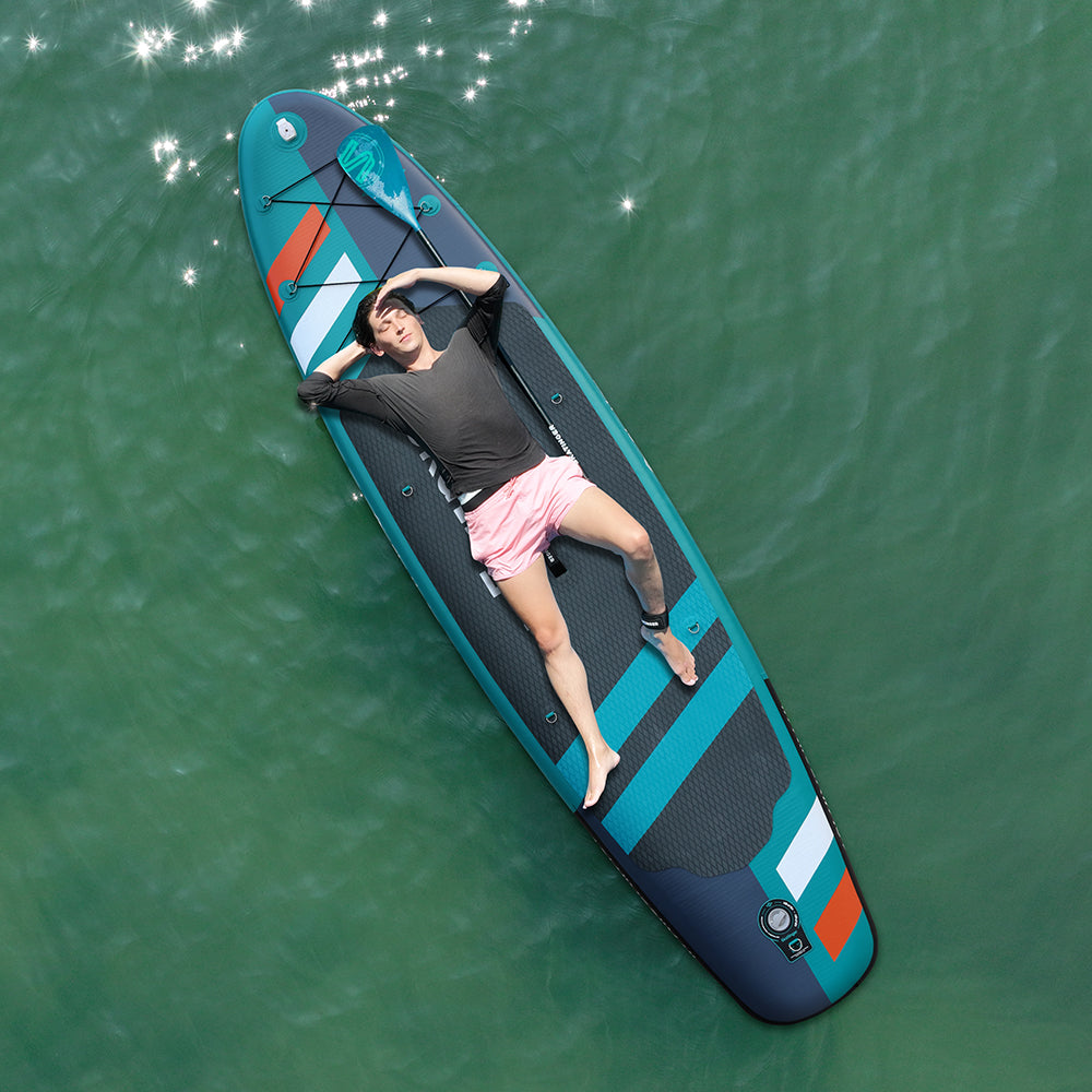 Tabla Paddle Surf Hinchable Jade