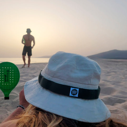 Sombrero Urbano, Pesca, Camping